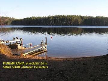 Фотографии Дома для отпуска Holiday Home Kaaro 2 г. Hillosensalmi (Финляндия) №4 Фото Дома для отпуска Holiday Home Kaaro 2 г. Hillosensalmi 4