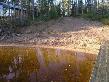 Фото номера Дом для отпуска Дома для отпуска Holiday Home Kaaro 2 г. Hillosensalmi 15