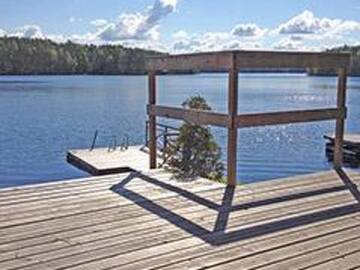 Фото номера Дом для отпуска Дома для отпуска Holiday Home Kaaro 2 г. Hillosensalmi 22
