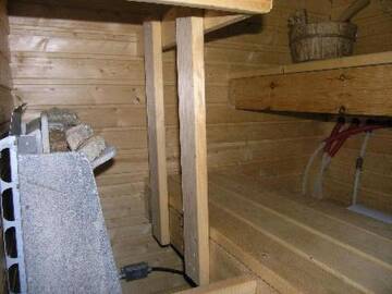 Фото номера Дом для отпуска Дома для отпуска Holiday Home Kaaro 2 г. Hillosensalmi 19