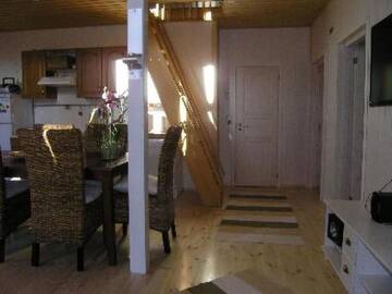 Фото номера Дом для отпуска Дома для отпуска Holiday Home Kaaro 2 г. Hillosensalmi 20