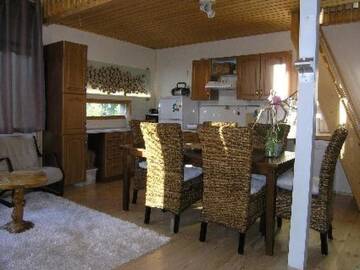 Фото номера Дом для отпуска Дома для отпуска Holiday Home Kaaro 2 г. Hillosensalmi 17