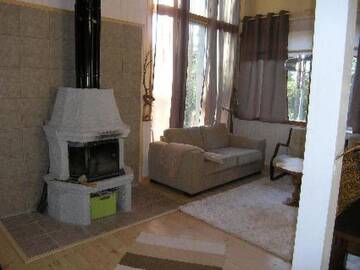 Фото номера Дом для отпуска Дома для отпуска Holiday Home Kaaro 2 г. Hillosensalmi 23