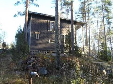 Фото номера Дом для отпуска Дома для отпуска Holiday Home Kaaro 2 г. Hillosensalmi 21