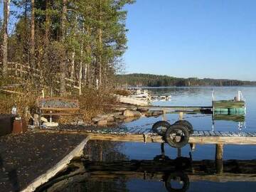 Фото номера Дом для отпуска Дома для отпуска Holiday Home Kaaro 2 г. Hillosensalmi 3