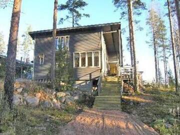 Фото номера Дом для отпуска Дома для отпуска Holiday Home Kaaro 2 г. Hillosensalmi 4