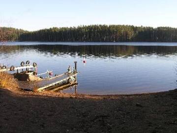 Фото номера Дом для отпуска Дома для отпуска Holiday Home Kaaro 2 г. Hillosensalmi 5
