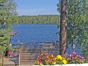 Фото номера Дом для отпуска Дома для отпуска Holiday Home Kaaro 2 г. Hillosensalmi 12