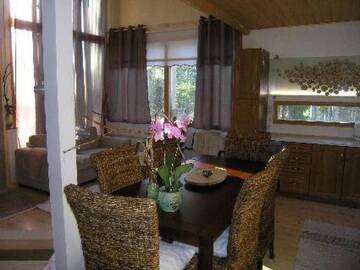 Фото номера Дом для отпуска Дома для отпуска Holiday Home Kaaro 2 г. Hillosensalmi 6