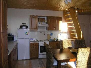 Фото номера Дом для отпуска Дома для отпуска Holiday Home Kaaro 2 г. Hillosensalmi 7