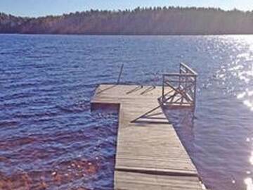 Фото номера Дом для отпуска Дома для отпуска Holiday Home Kaaro 2 г. Hillosensalmi 13